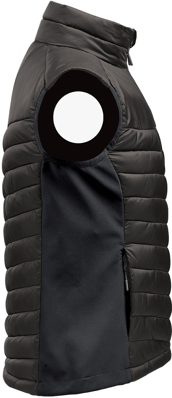 Montserrat Thermal Vest (D) - SJ111