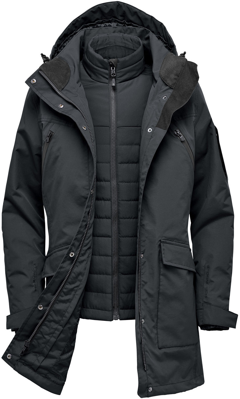 Fairbanks 5-in-1 System Jacket (D) - SK31