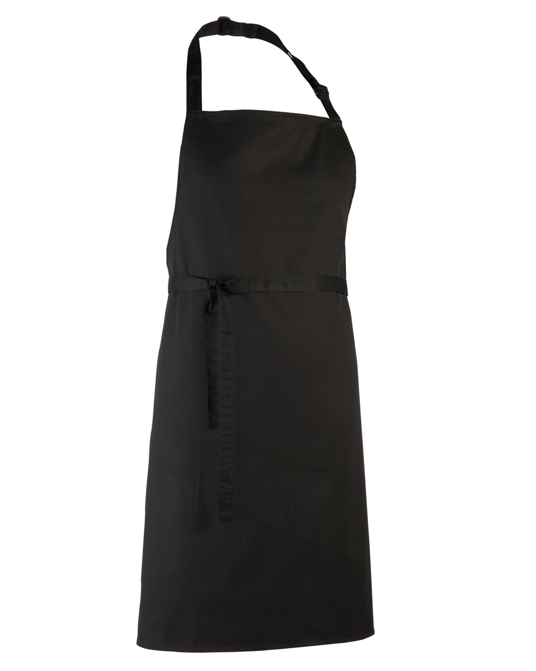 Bib Apron