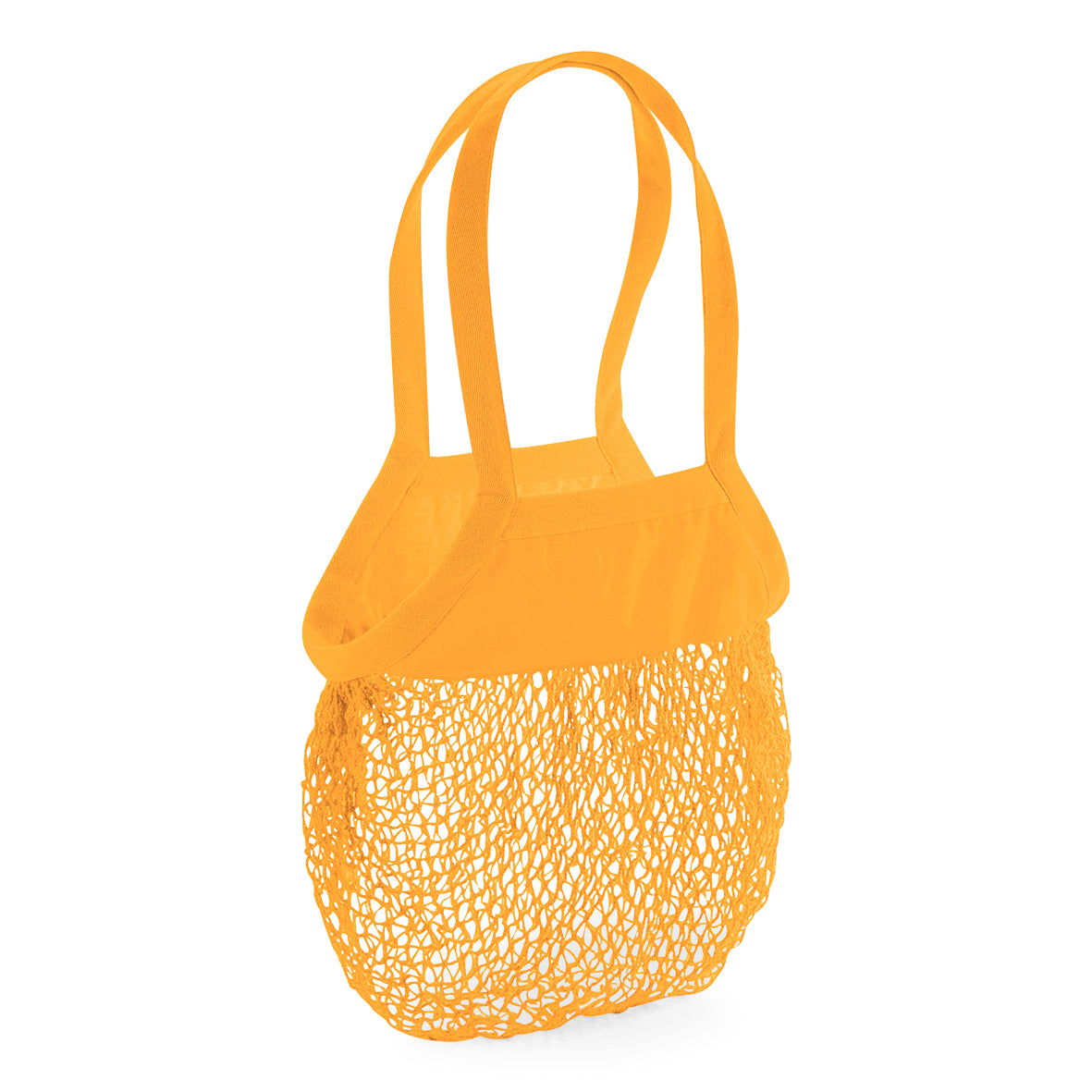 Organic Cotton Mesh Grocery Bag - BBW150