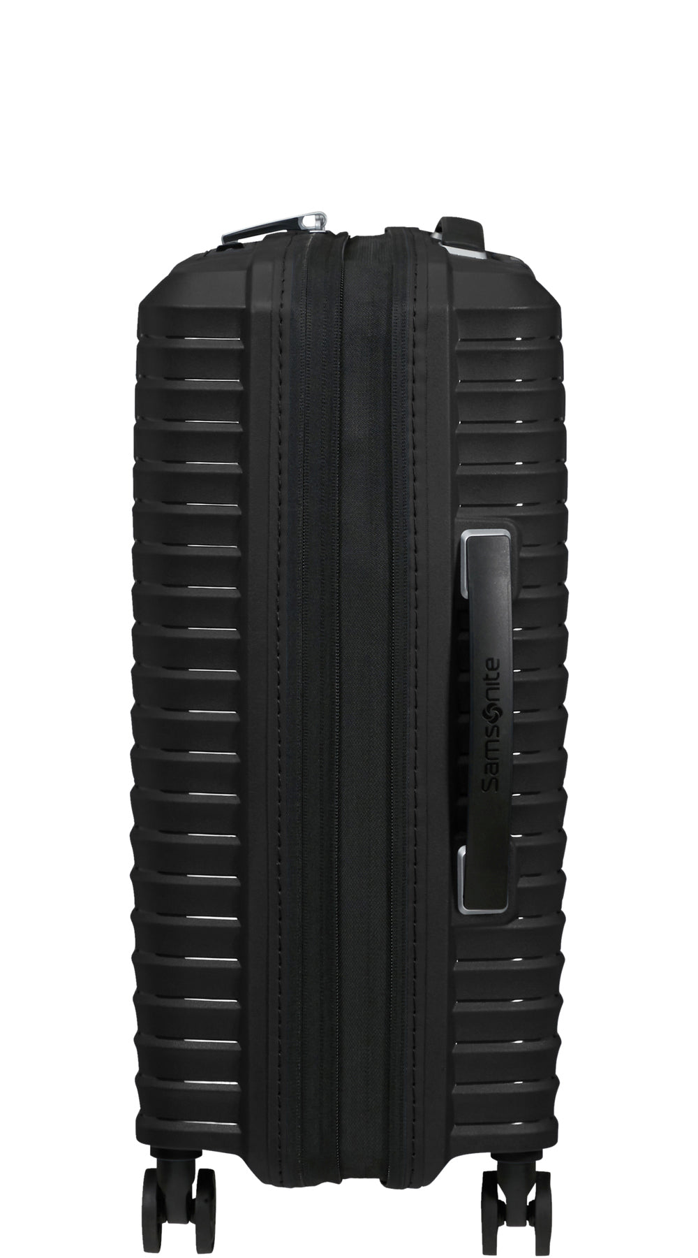 Upscape Utvidbar Koffert med 4 hjul 55cm - X143108