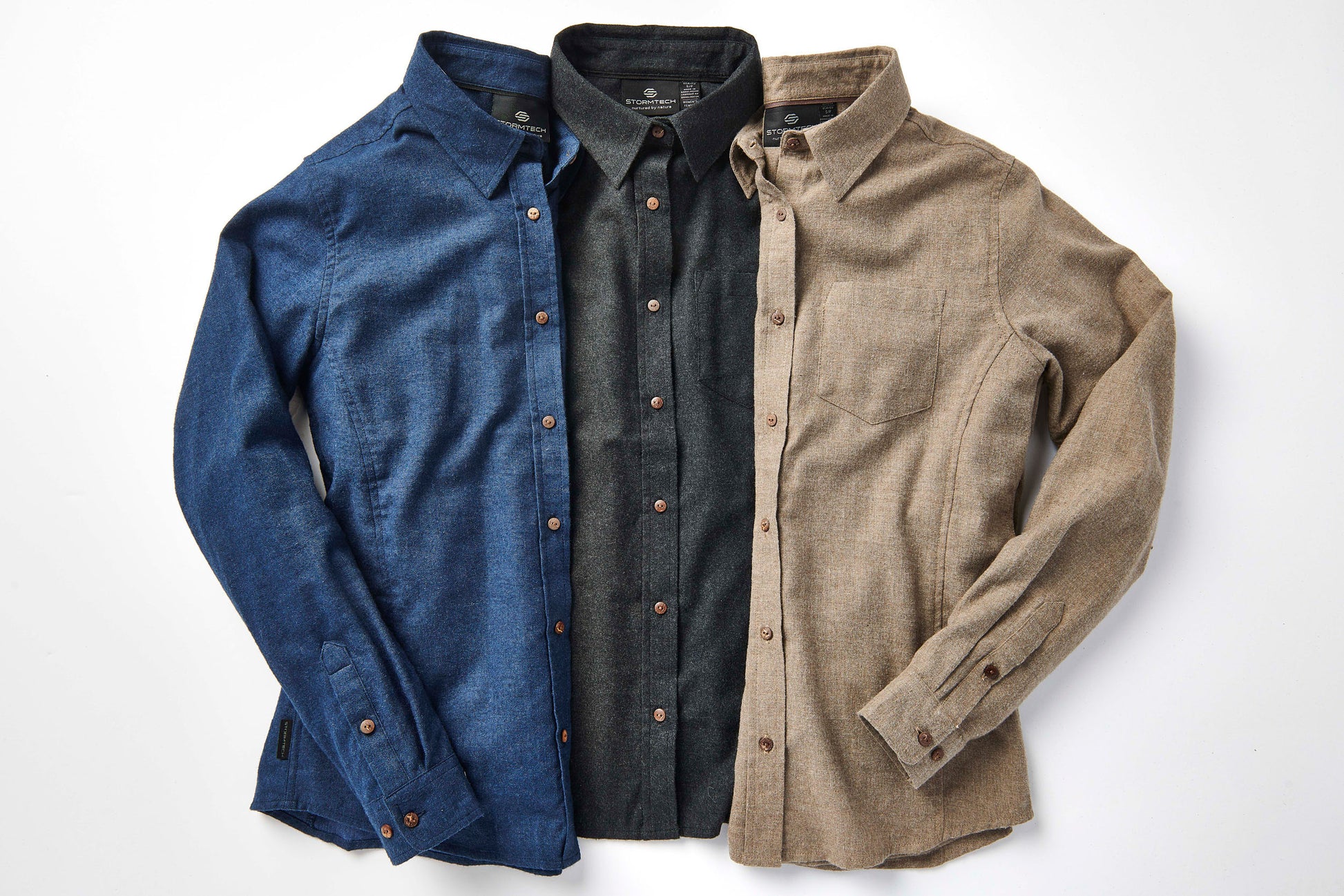 Cambridge skjorte (D) - SS15