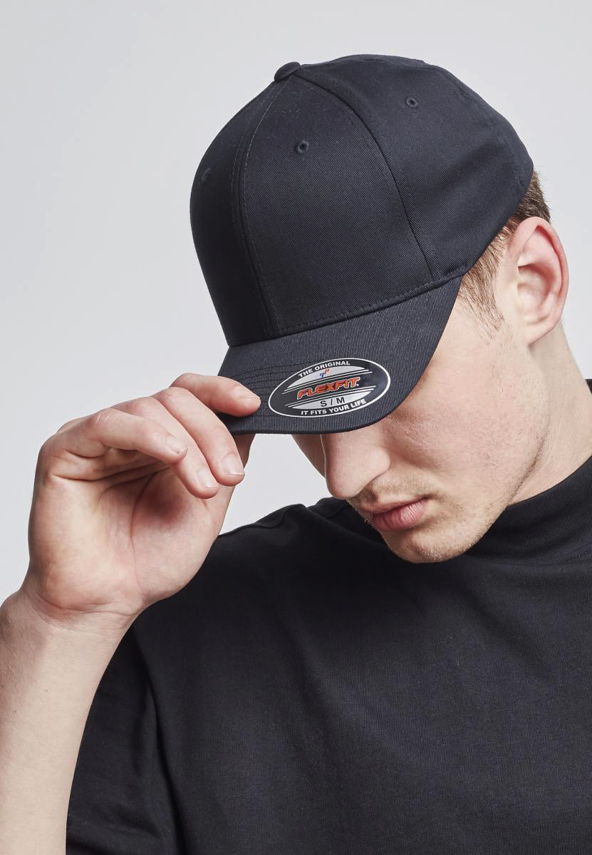 Flexfit Organic Cotton Cap - FL6277OC