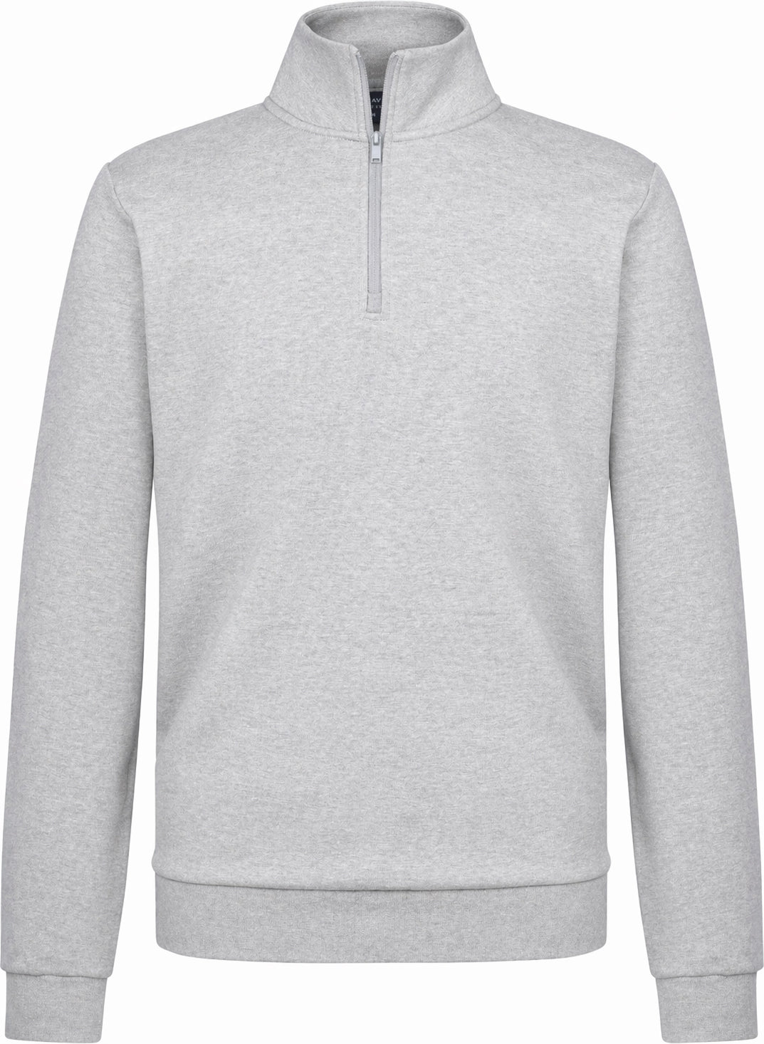 Oakland 1/4 zip neck (U) - TV4632