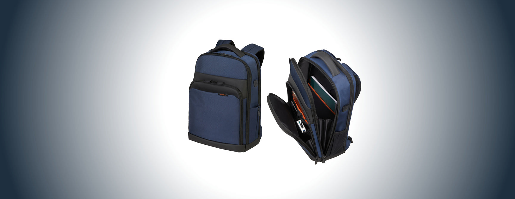 Mysight PC-ryggsekk S - X135070