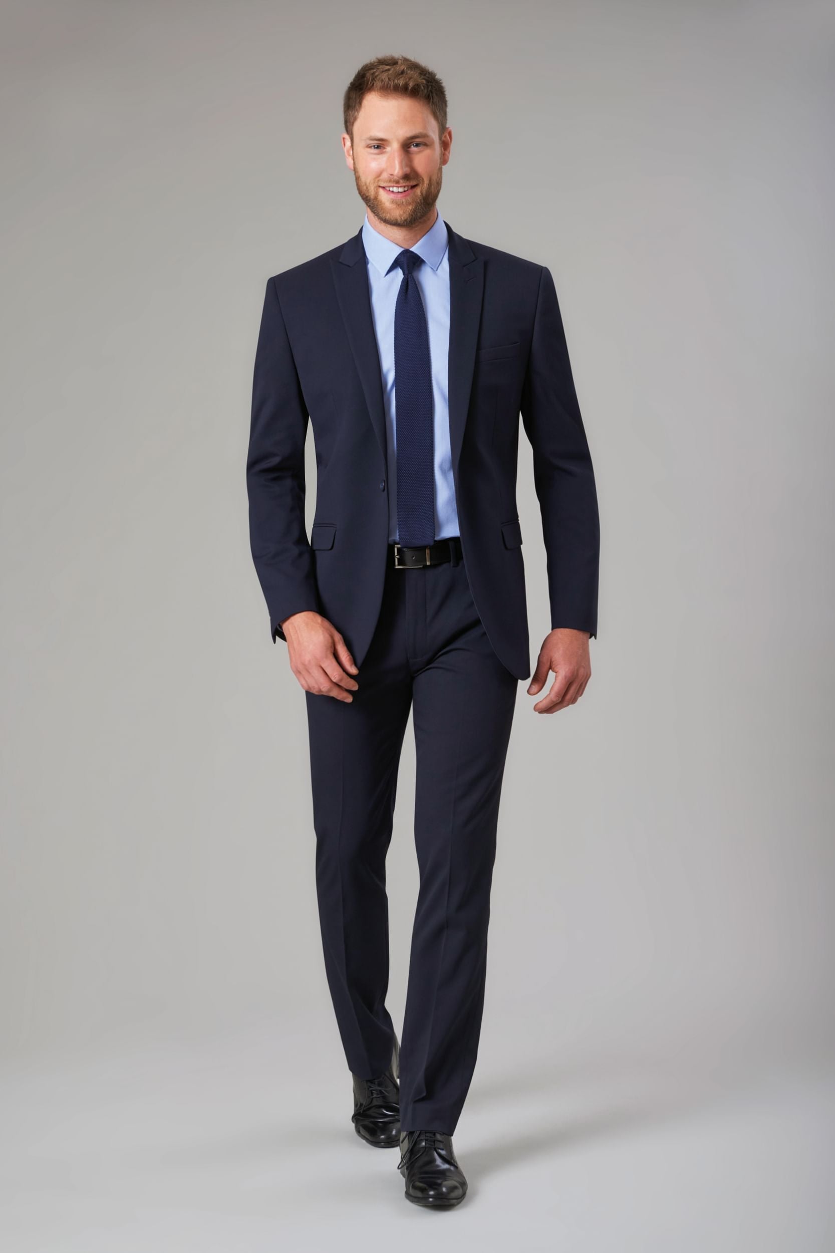 Pegasus Slim Jakke (H) - TV3551