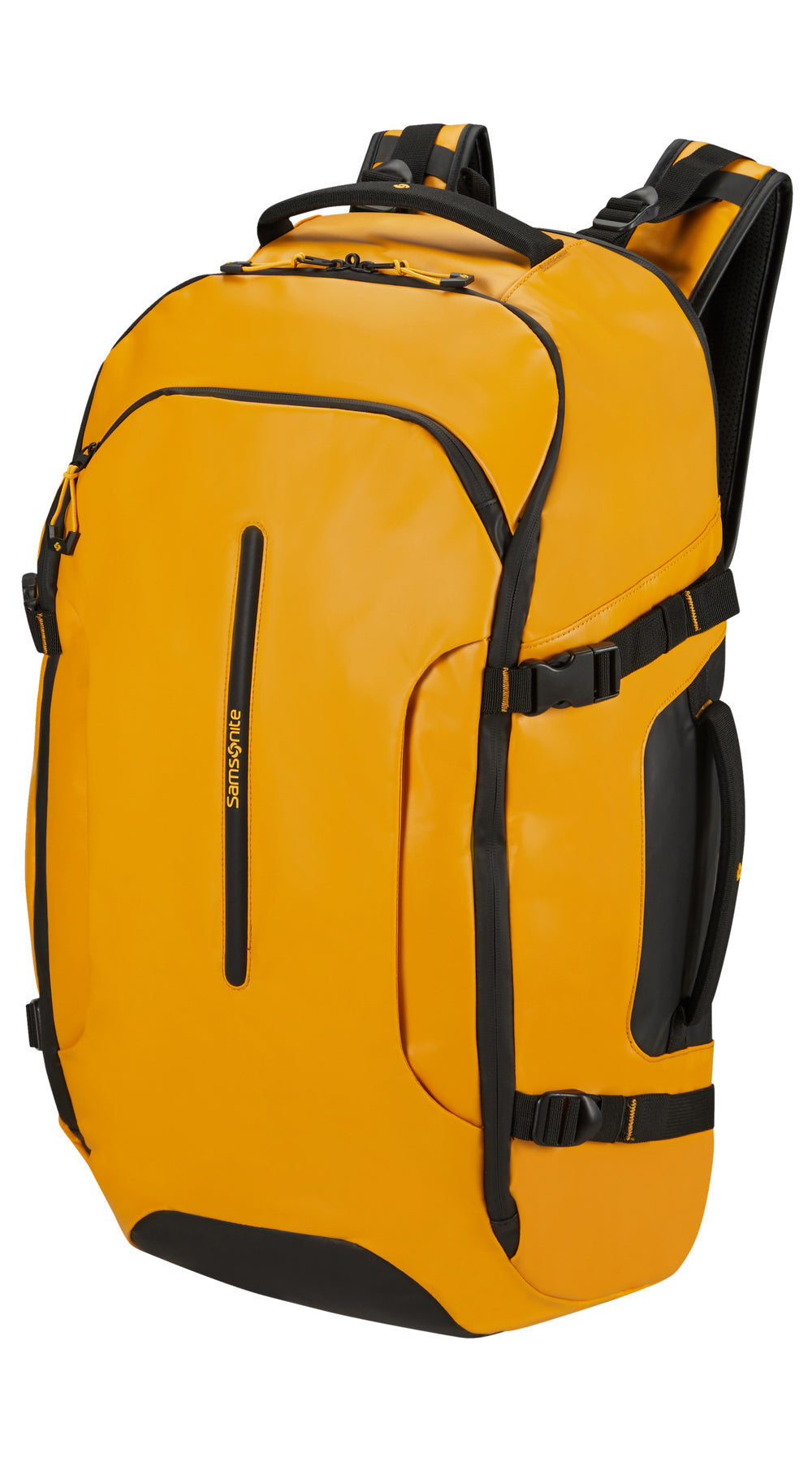 Ecodiver PC-ryggsekk M