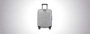 Proxis Utv. Koffert 4hjul 55/40cm - X158191