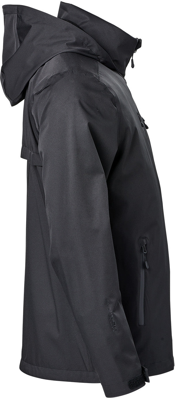Scirocco lightweight skalljakke (U) - SK38