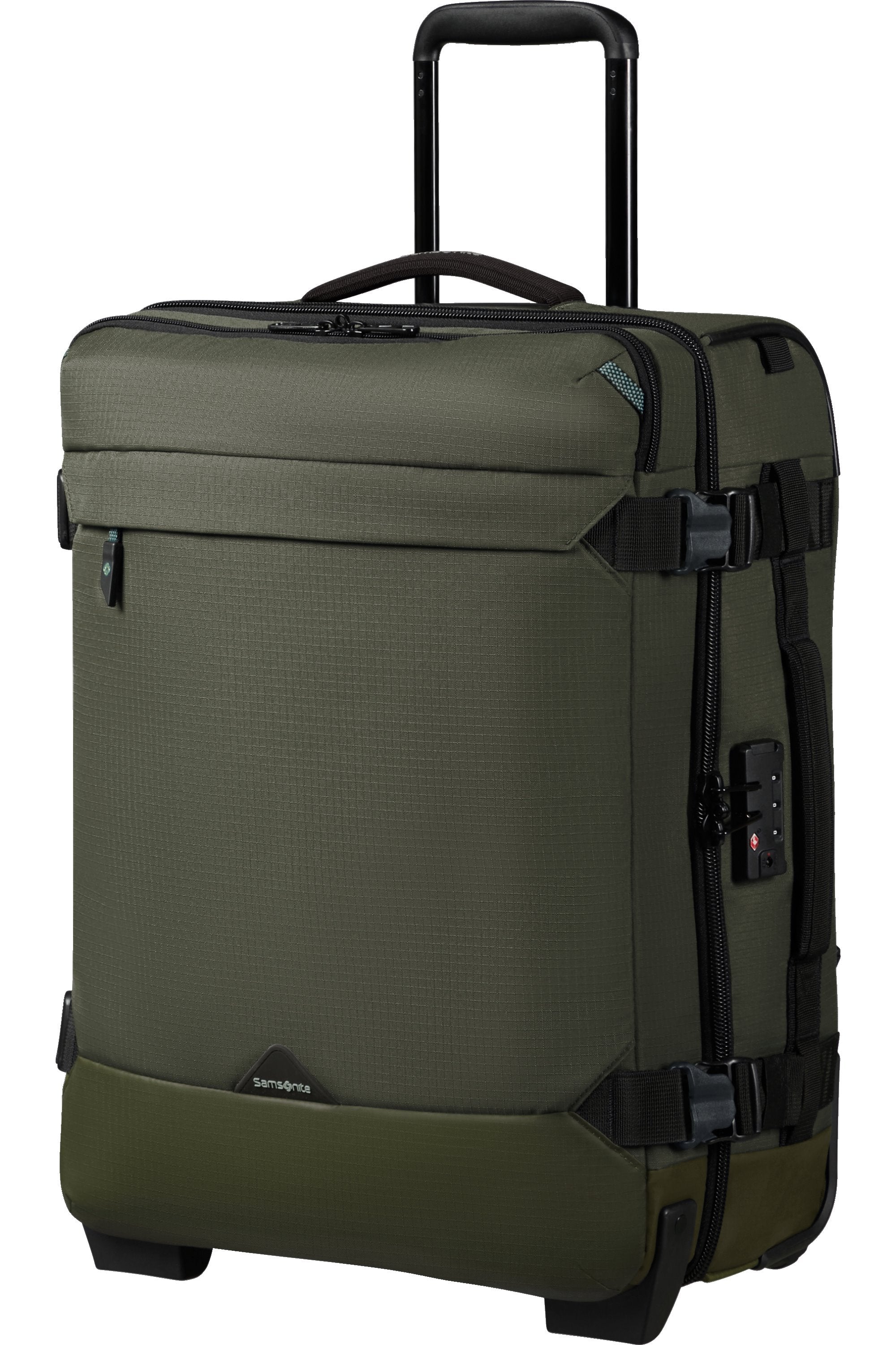 Roadseeker Duffelbag med hjul 55 backpack