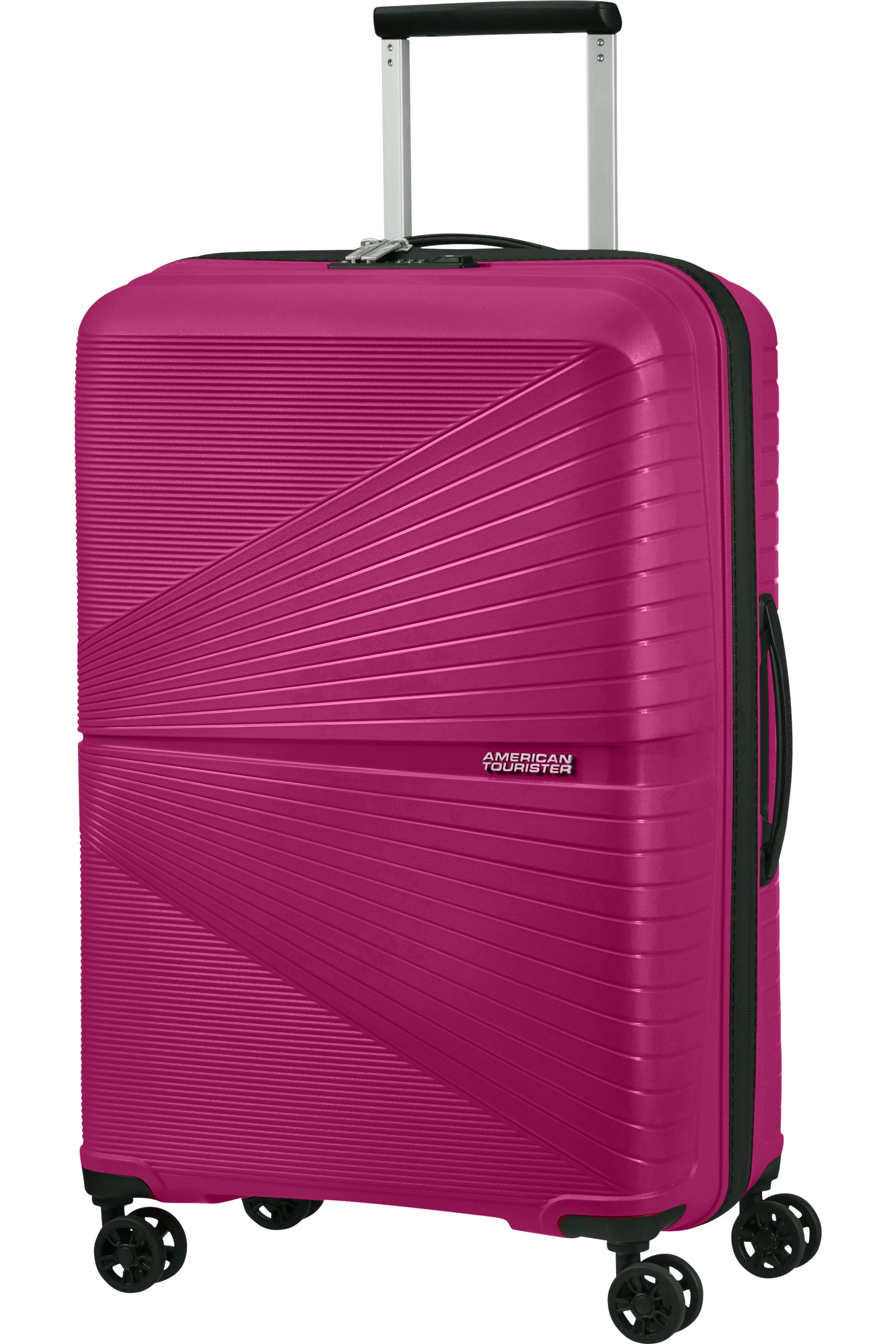 Airconic koffert 4 hjul 67cm - Y128187