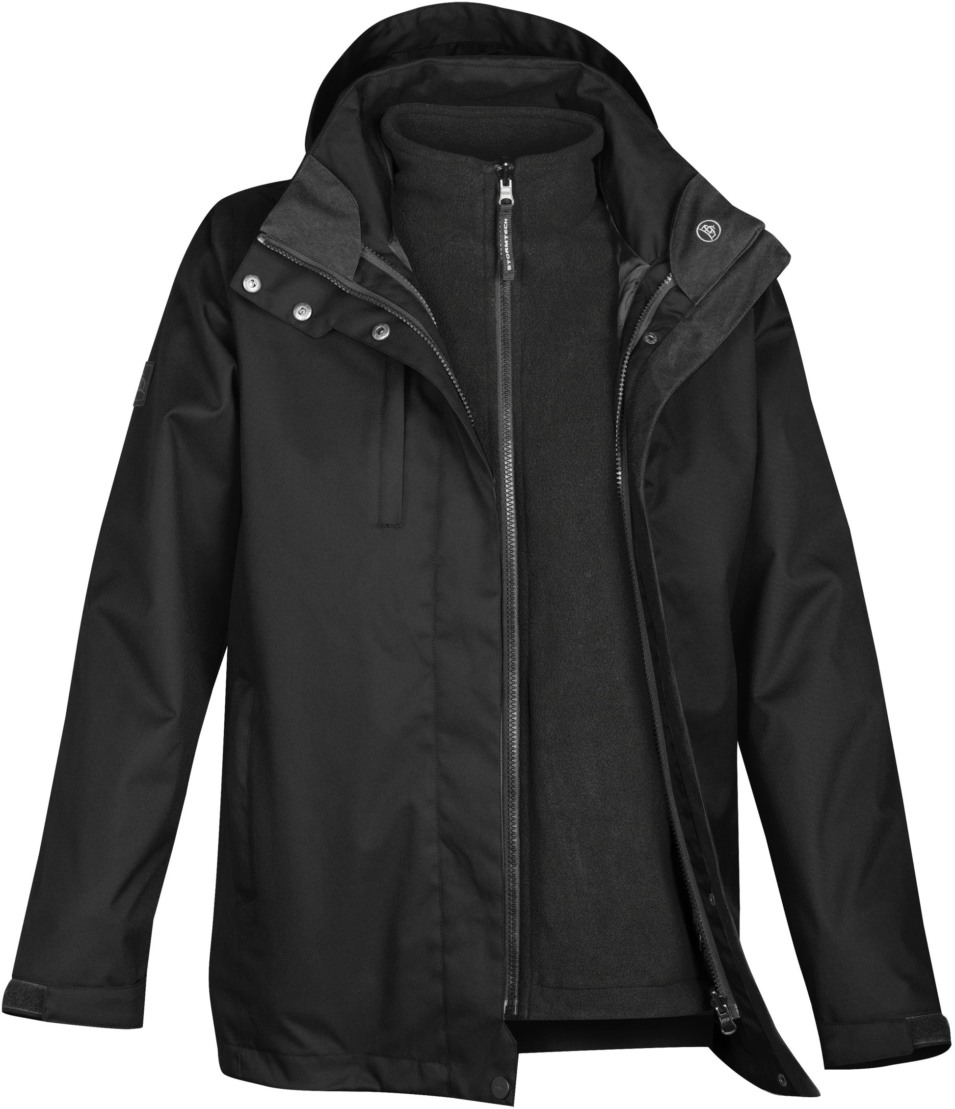 Vortex HD 3 in 1 Parka (D) - SJ69
