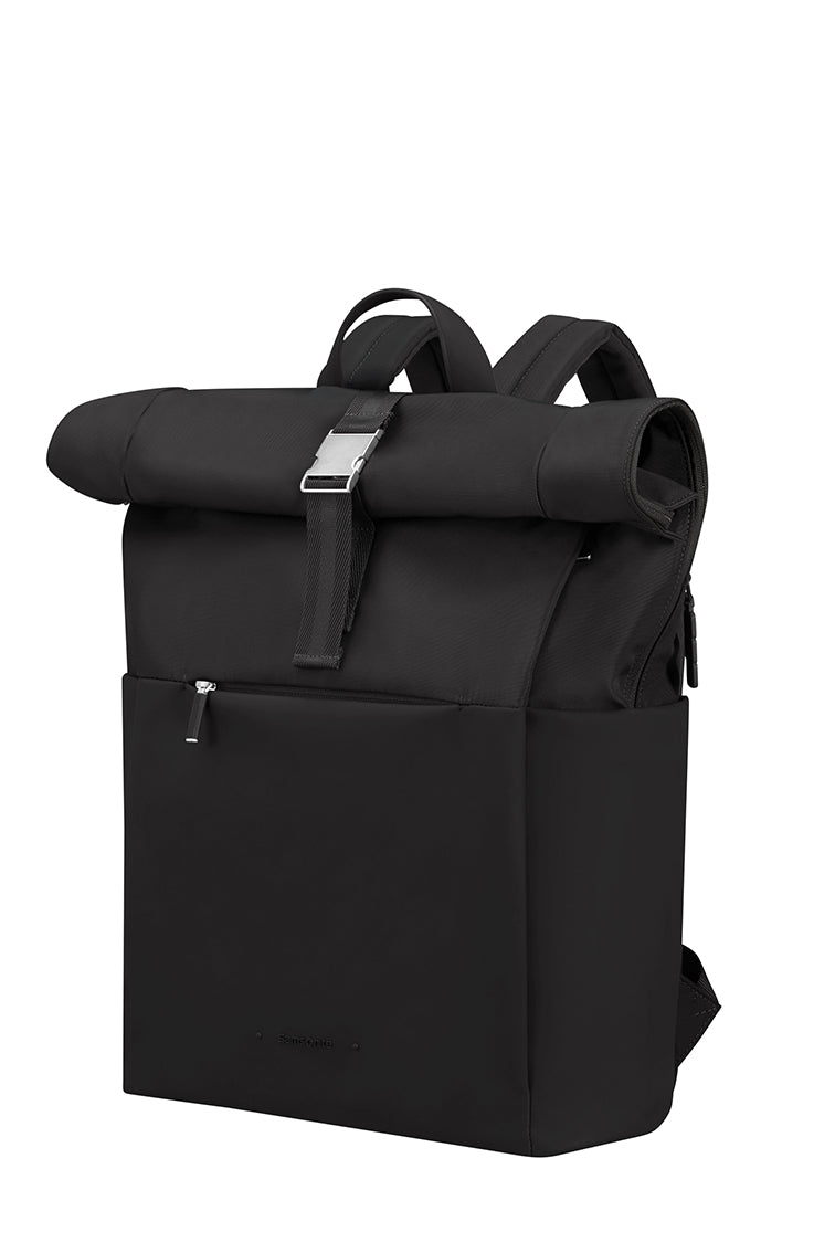 4pack Rolltop PC-ryggsekk 15.6" - X151627