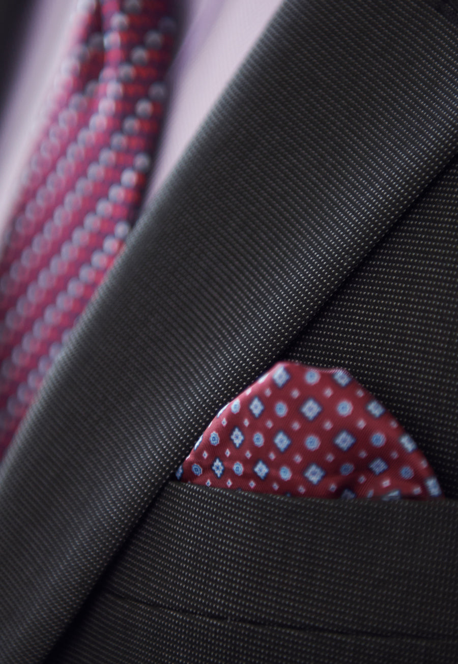 Phene Tailored Jakke (H) - TV3552