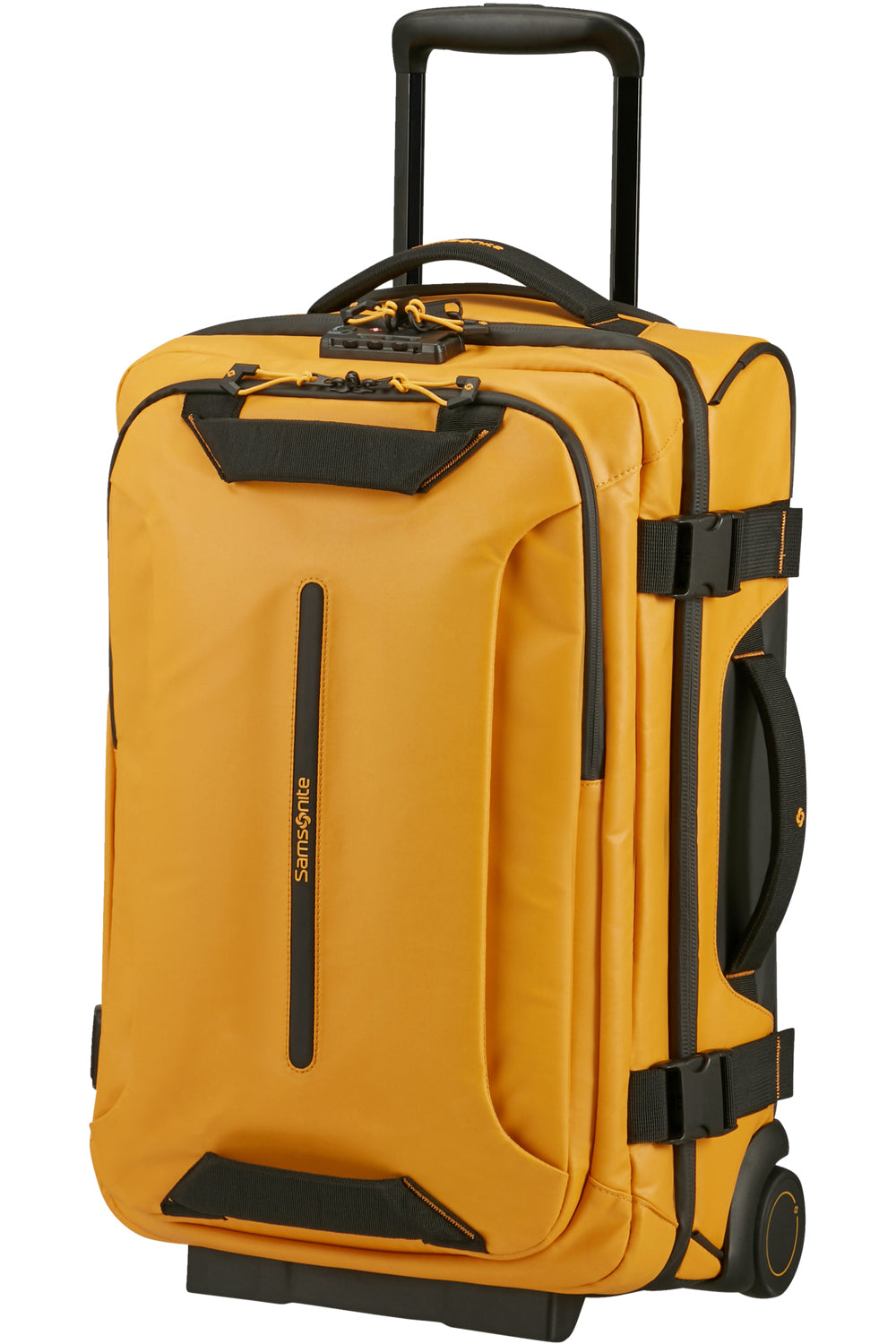 Ecodiver Duffelbag med hjul 55cm L (35cm) DF