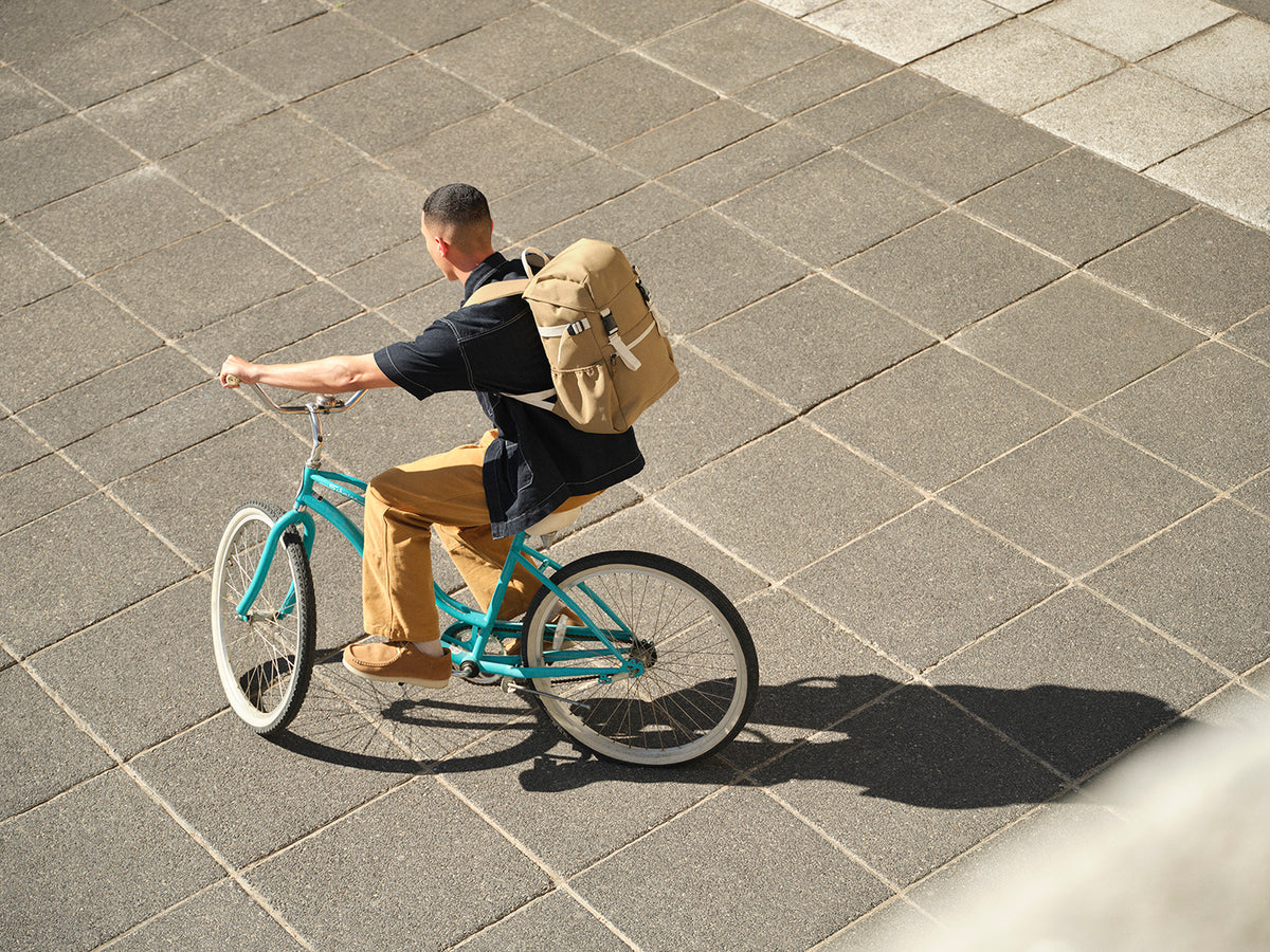 Ramble Backpack - BBG370