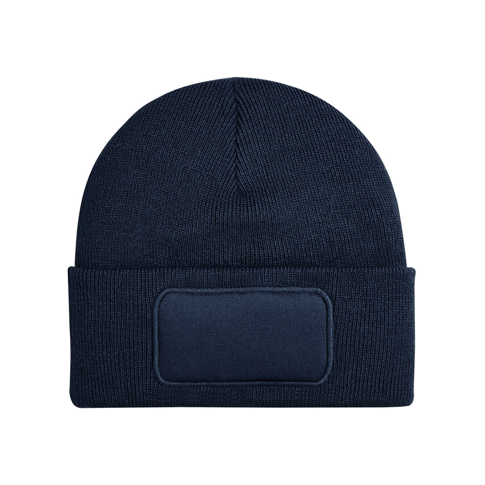 Recycled Original Patch Beanie