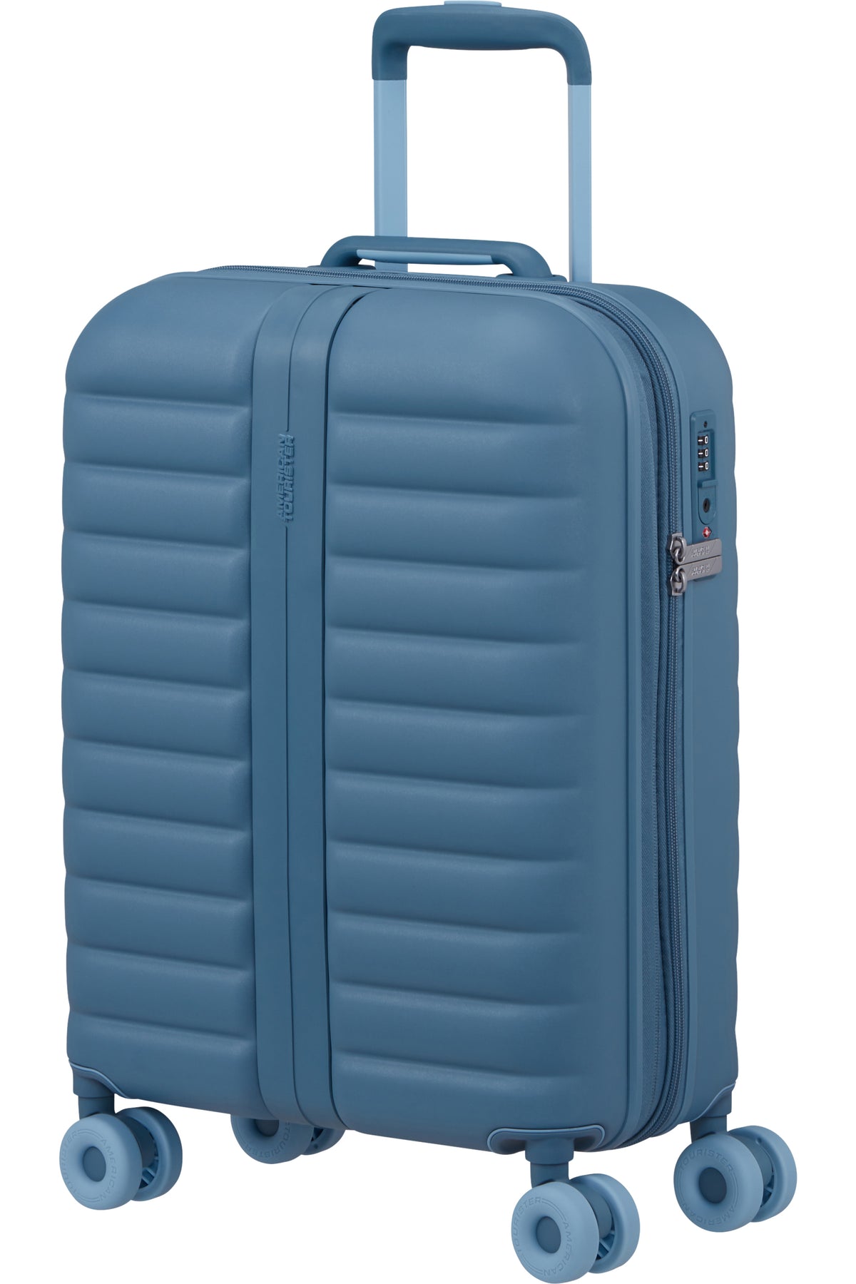 Neovibe Utv. Koffert 4 hjul 55cm - Y159930
