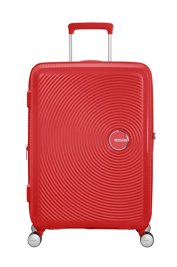 Soundbox Utvidbar koffert 4 hjul 67cm - Y088473
