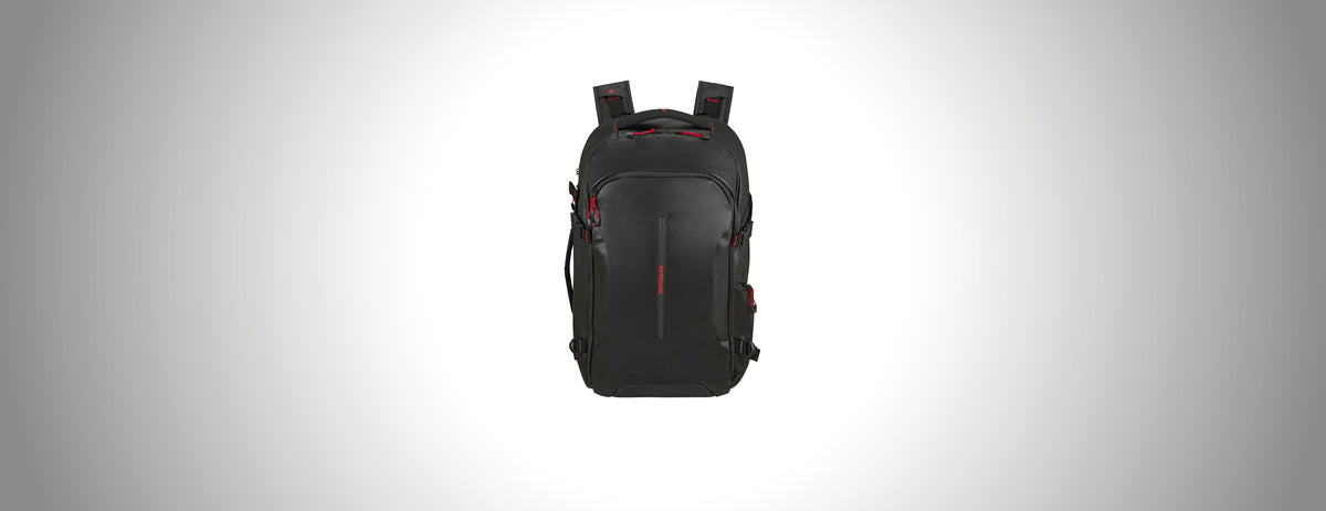 Ecodiver PC-ryggsekk S - X159204
