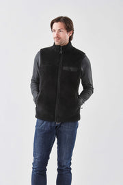 Bergen Sherpa Vest (U) - SF27