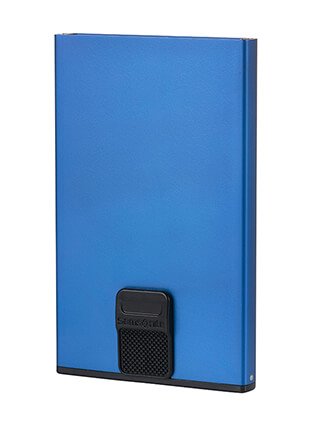 Alu Fit SLG Kortholder