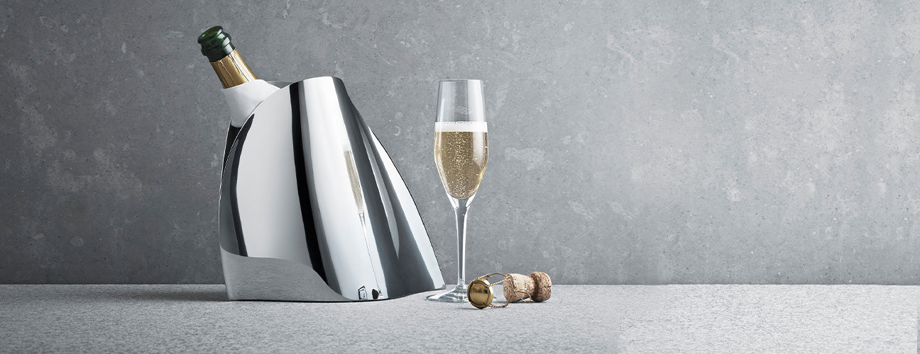 Indulgence Champagne Cooler - FIGJ3586651