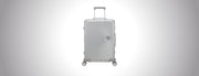 Soundbox Alu koffert 4 hjul 68 - Y155710