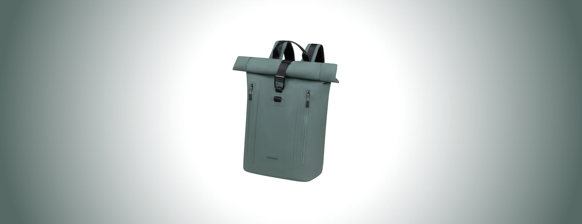 Coatify Biz Rolltop ryggsekk 15.6" - X151792