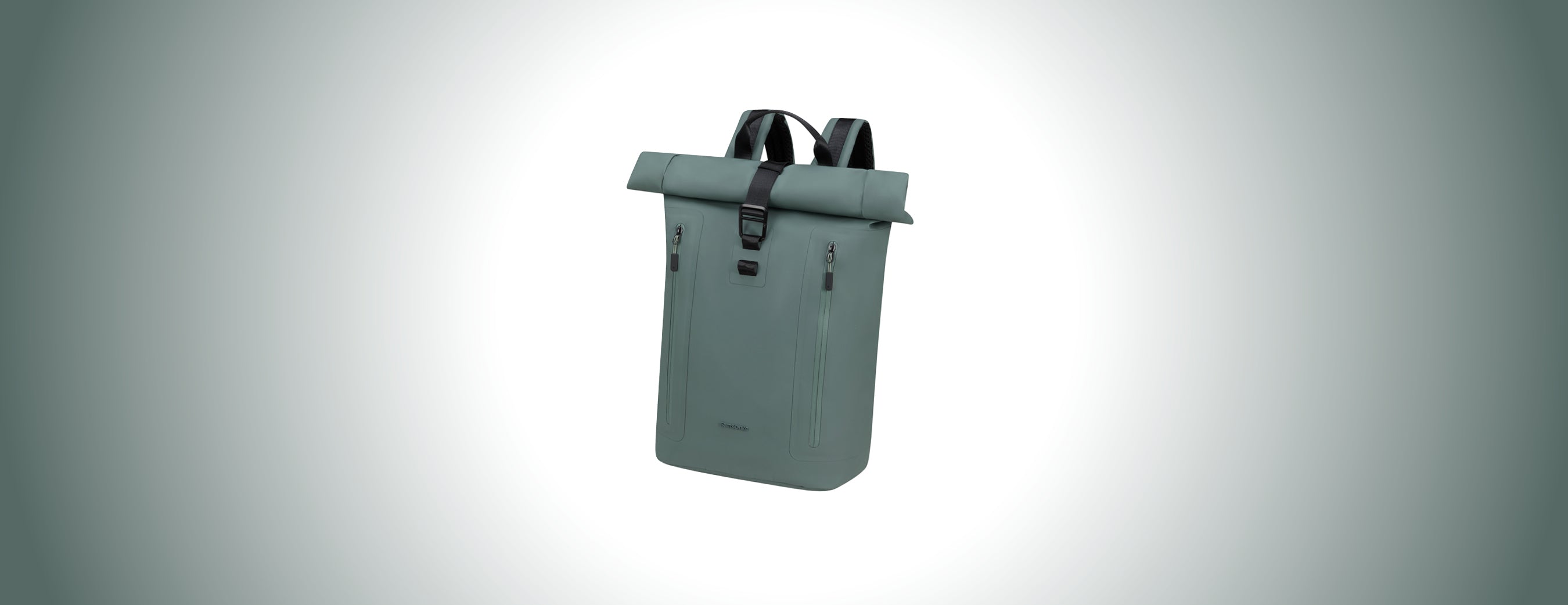 Coatify Biz Rolltop ryggsekk 15.6" - X151792