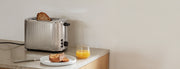 Bernadotte Toaster - FIGJTOASTER