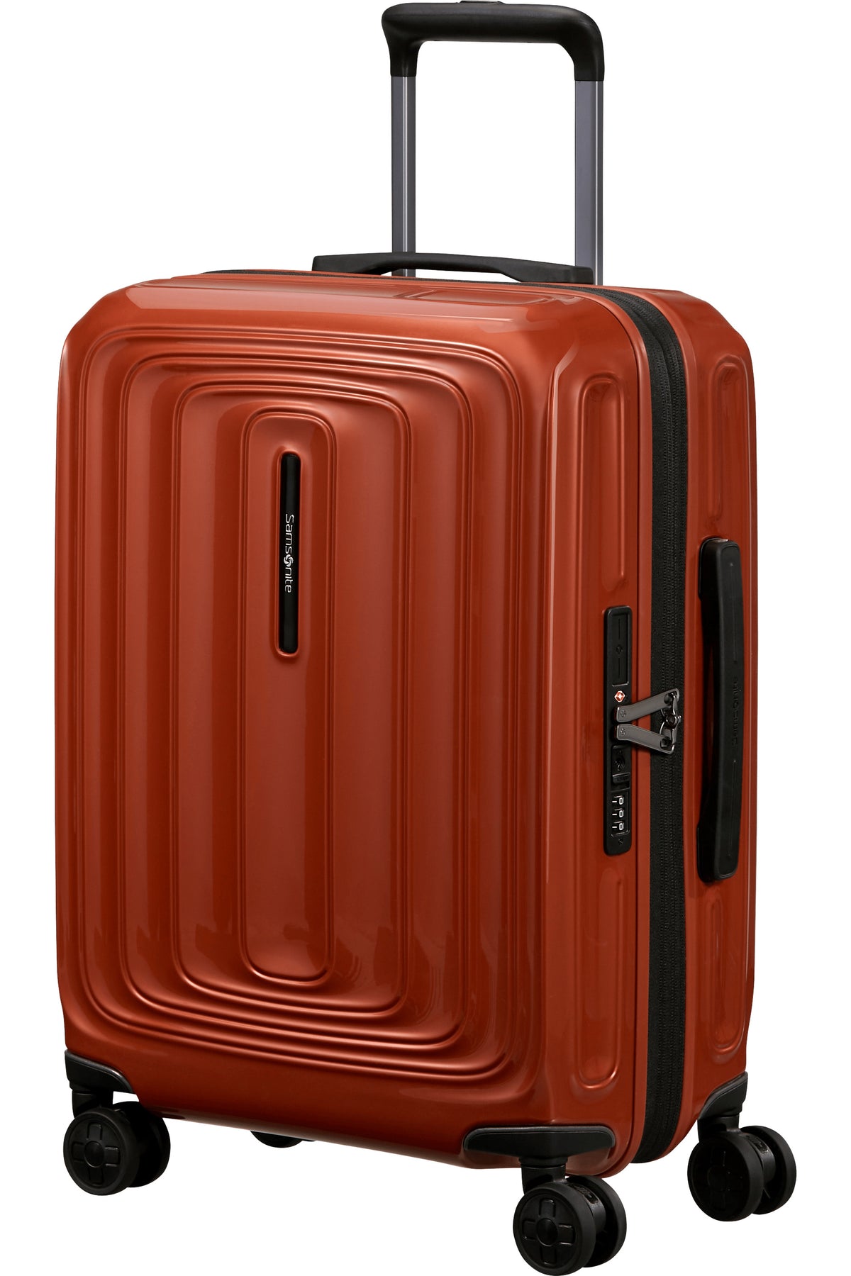 2Wander Koffert 4hjul 55 - X159909