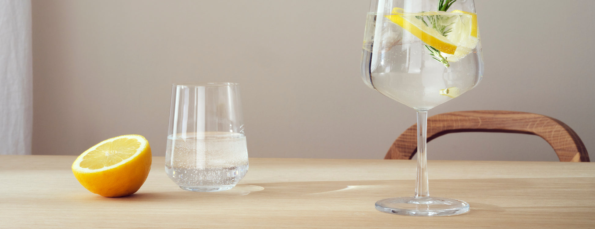 Essence vannglass 35cl 2-pk - FII10ESSEN35