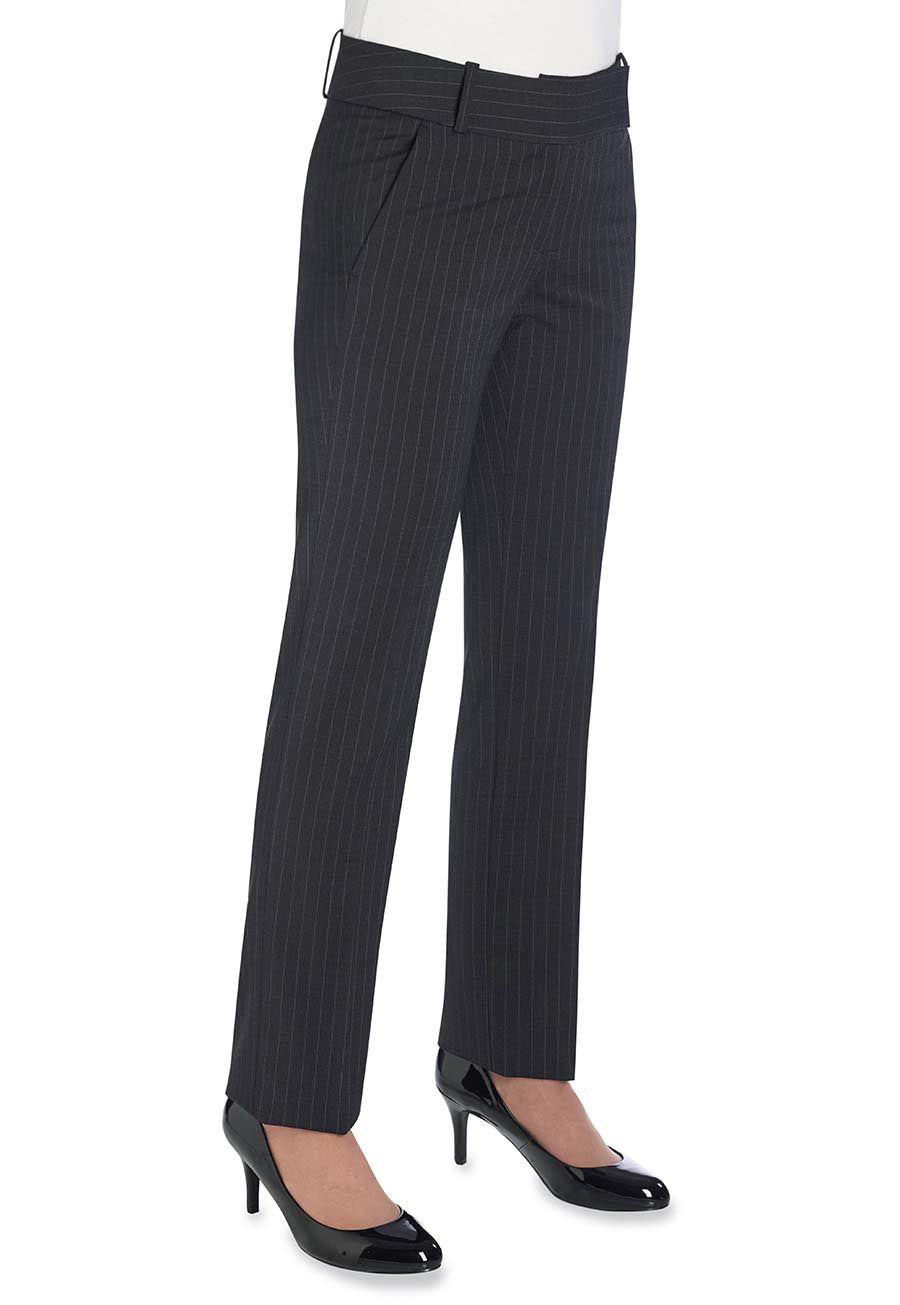 Genoa Tailored Bukse (D) - TV2234