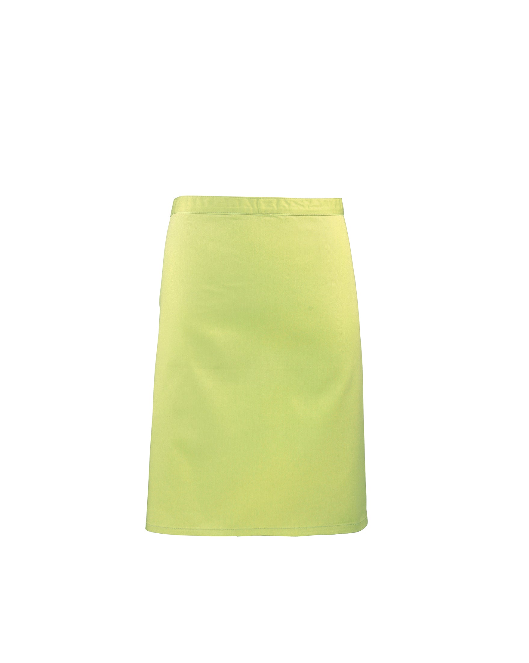 Mid Length Apron
