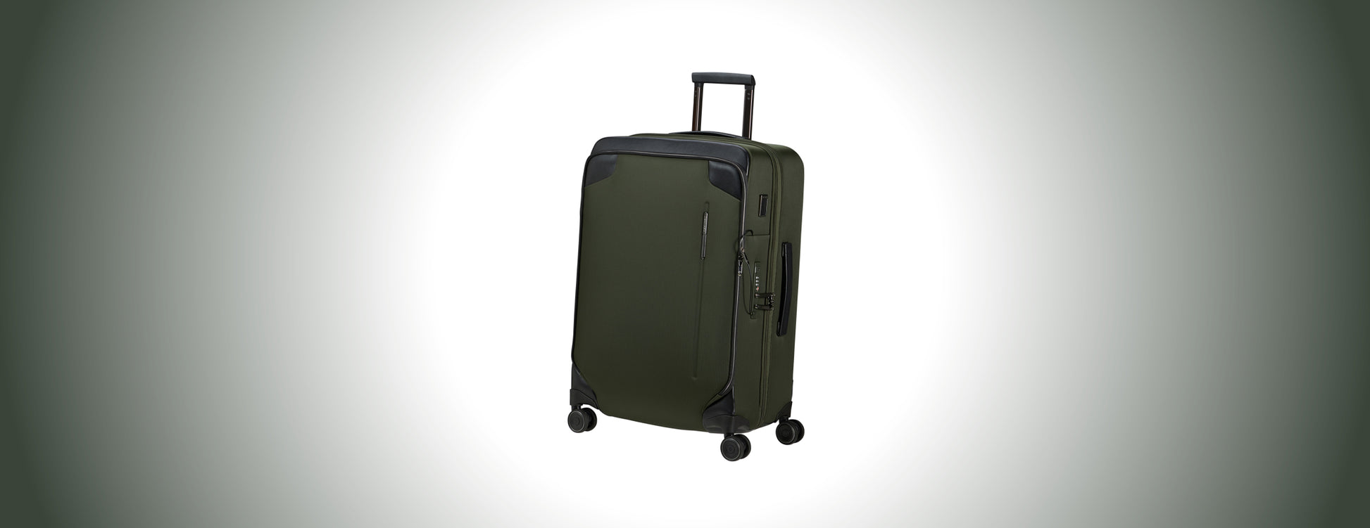 Splendix Utv. koffert 4 hjul 67cm - X149844