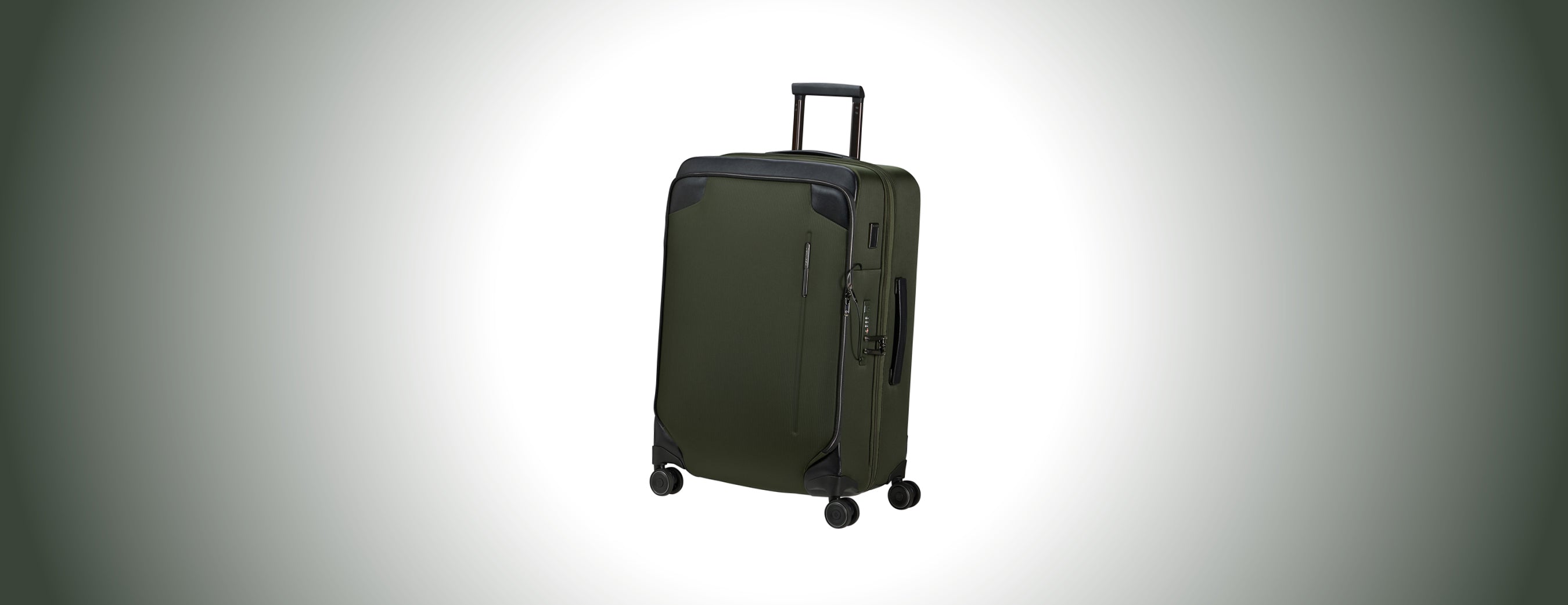 Splendix Utv. koffert 4 hjul 67cm - X149844