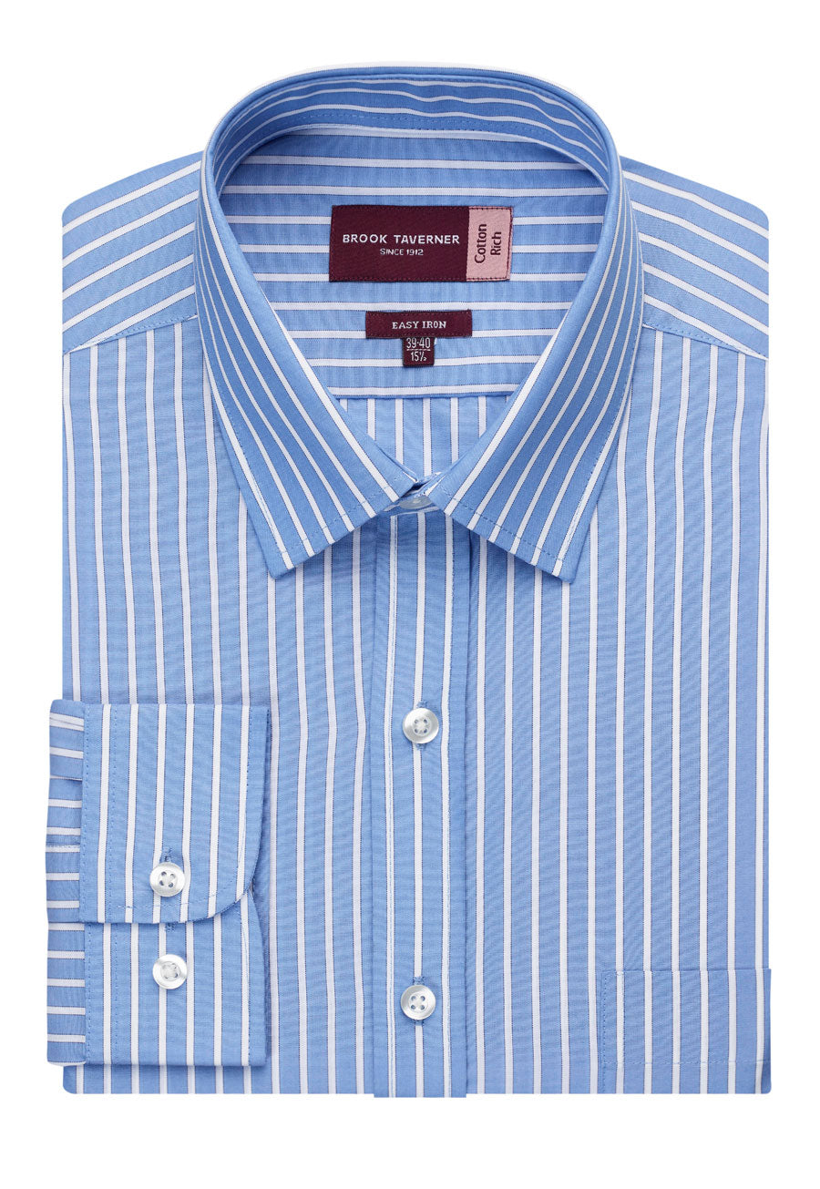 Rufina L/E Skjorte (H) - TV7540