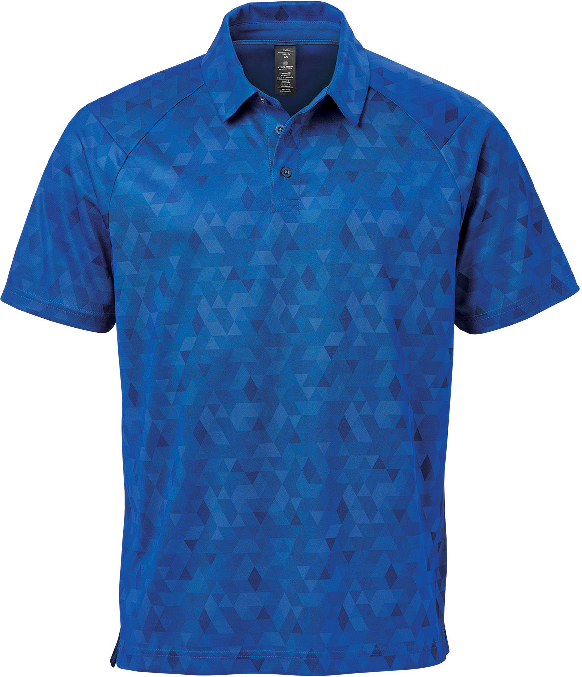 Galapagos Polo (U) - SP30