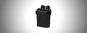 Coatify Biz Rolltop ryggsekk 15.6" - X156087