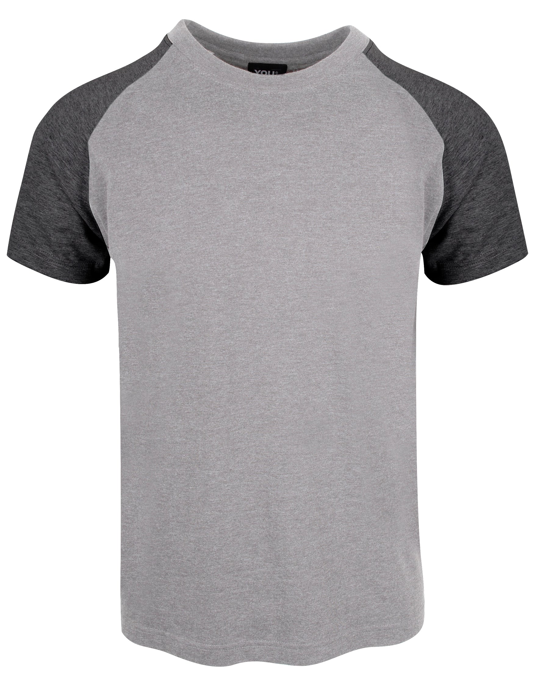 Classic Raglan organic - 1501