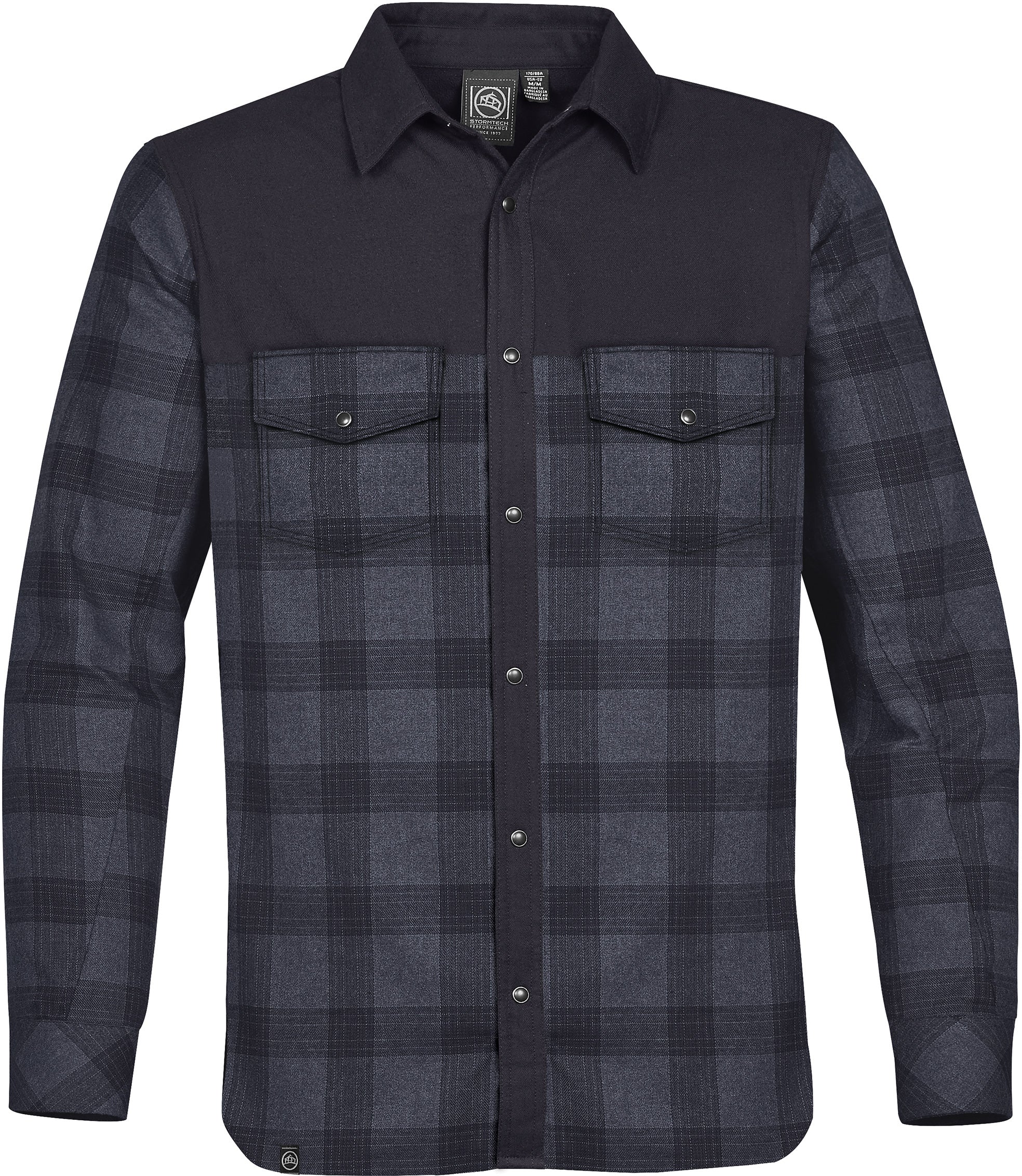 Logan thermal l/s (H) - SS06