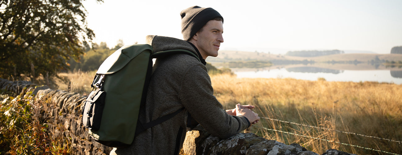 Nomad Backpack - SR12