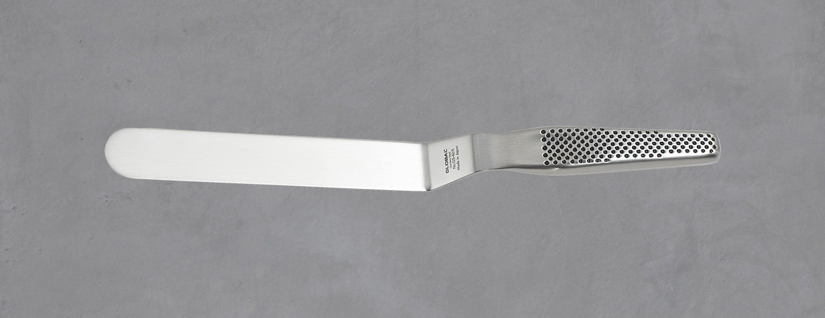 Palettkniv 15 cm vinklet - QGS426