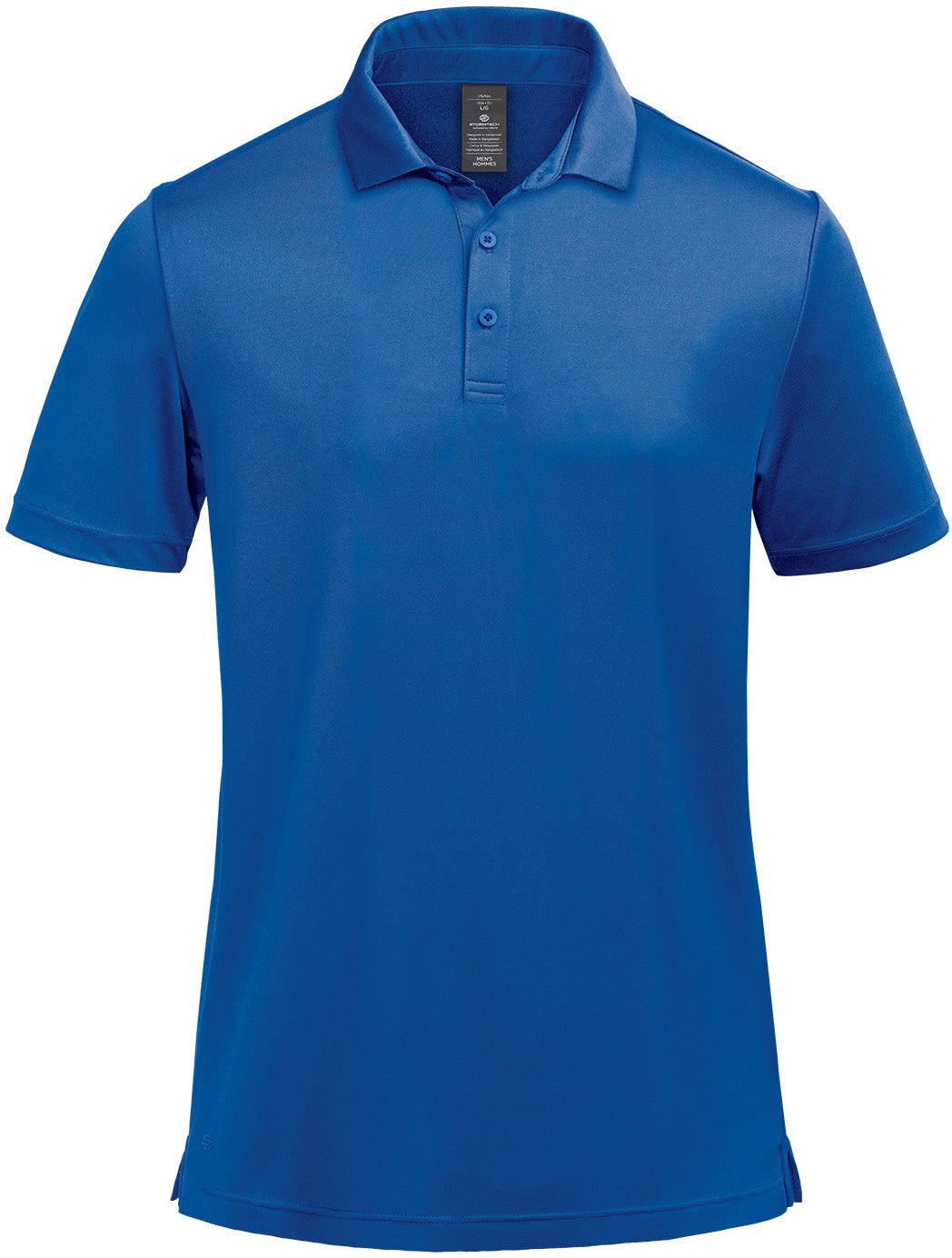 Monterey Polo (U)
