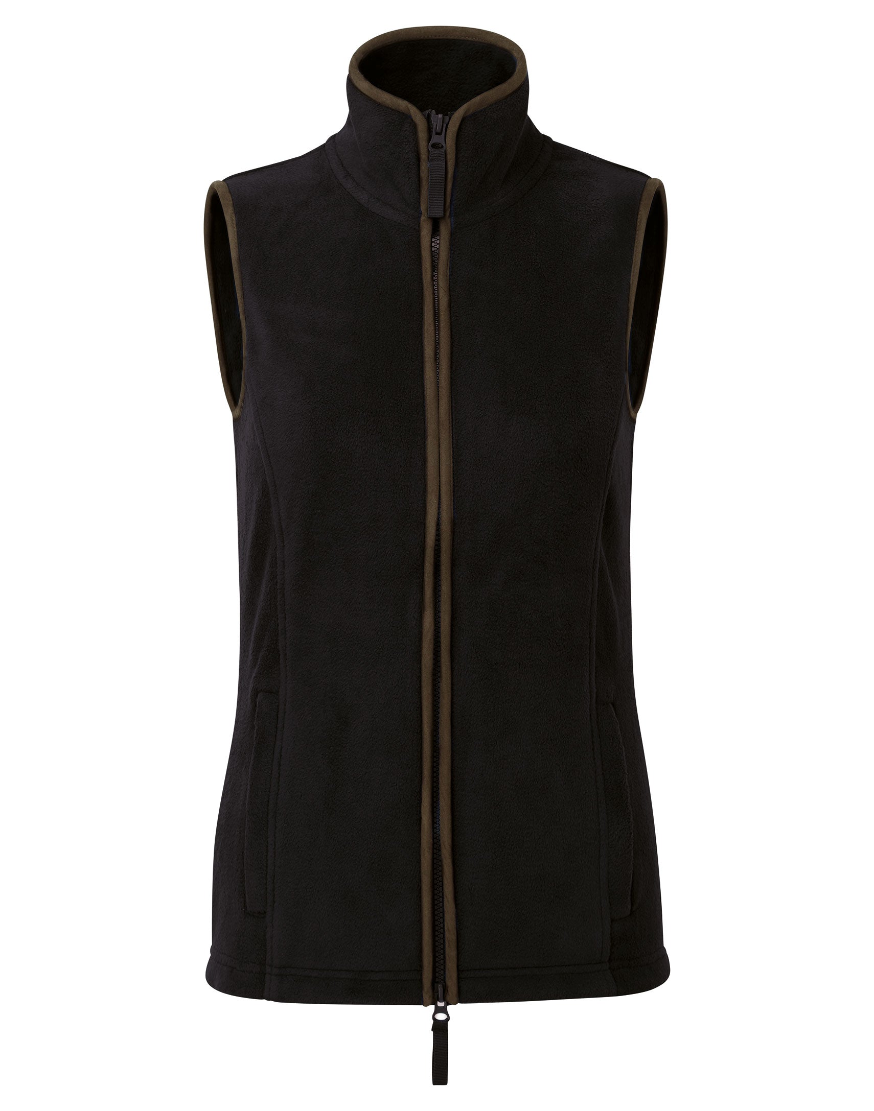 Ladies Artisan Vest - P804
