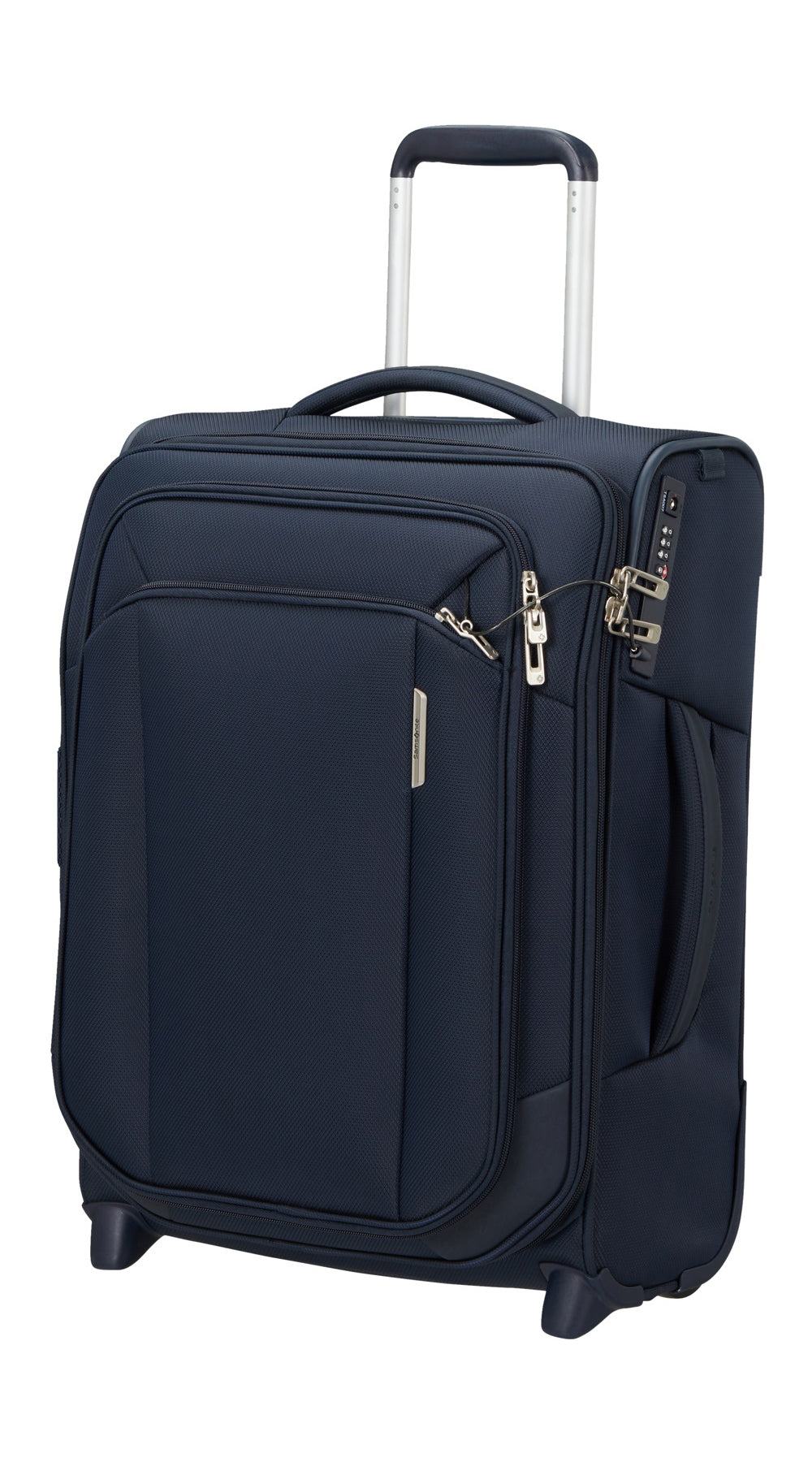 Respark Utvidbar Kabinkoffert med 2 hjul 55cm - X143312