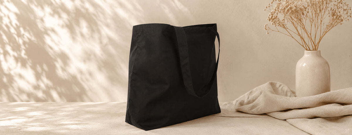GOTS HANDLENETT XL BASIC - 6604