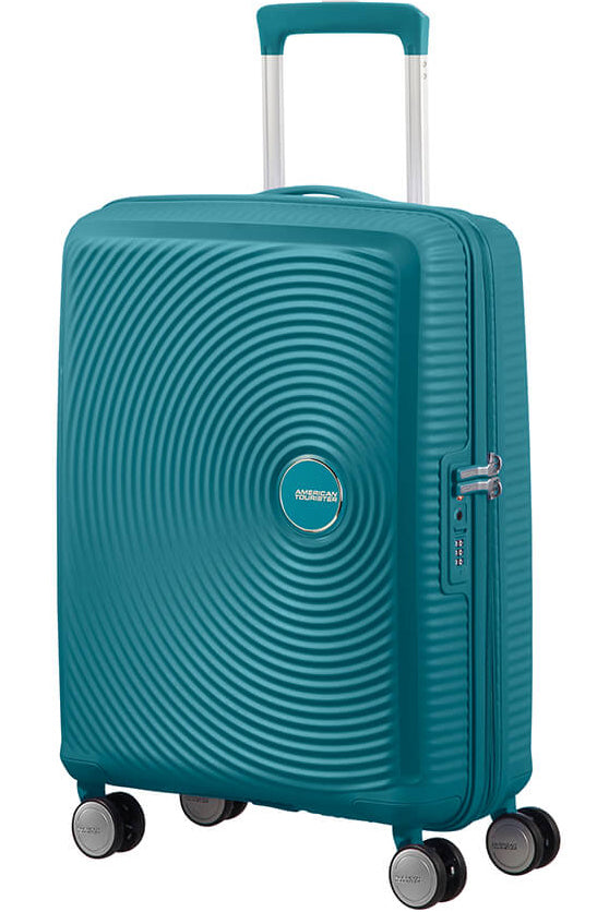 Soundbox Utvidbar koffert 4 hjul 55cm - Y088472