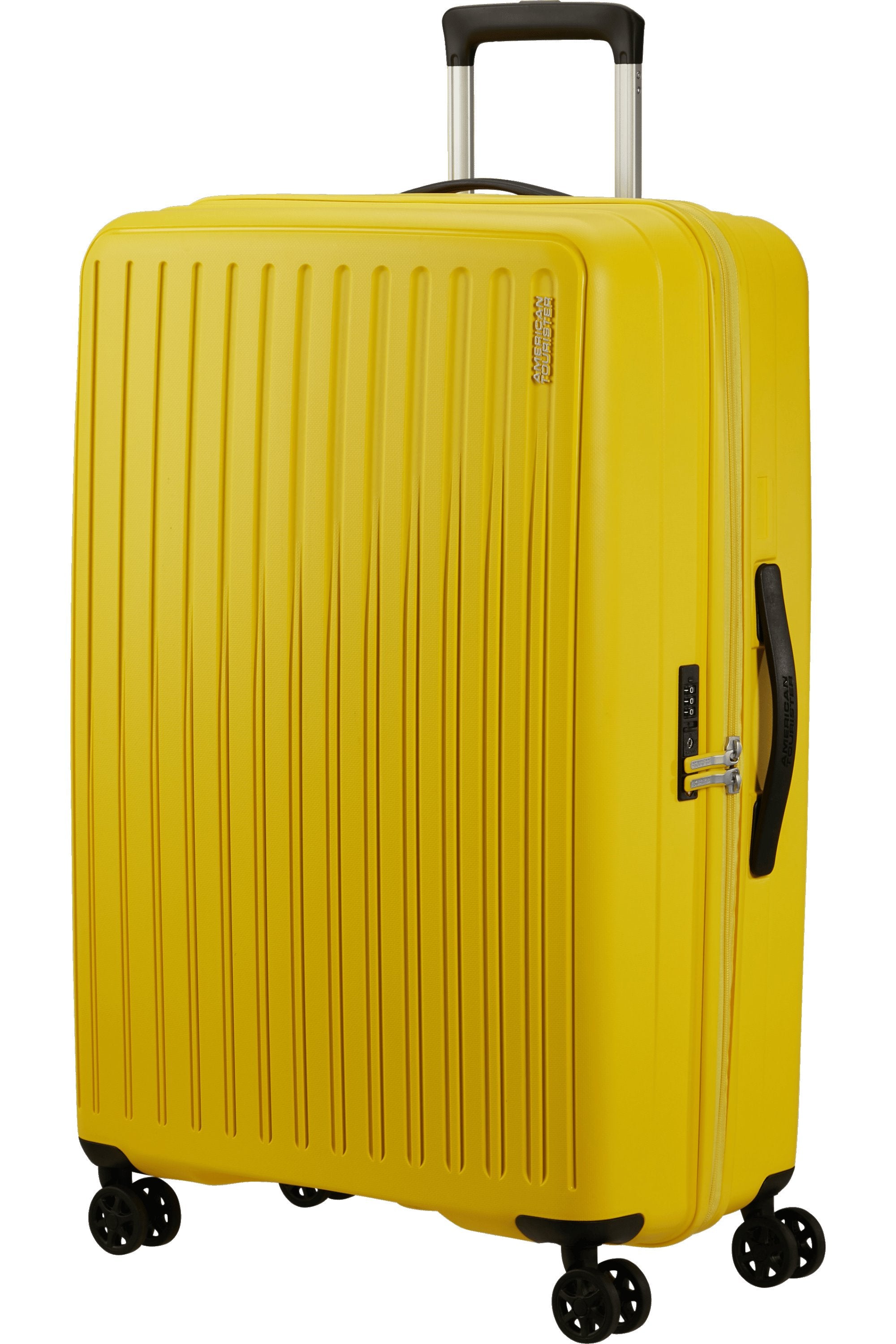 Rejoy Koffert 4 hjul 77 - Y153178
